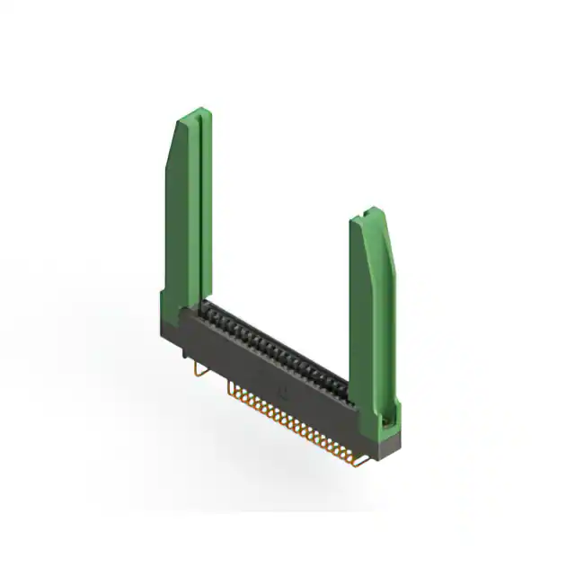395-025-558-478 EDAC Inc.  Edgeboard Connectors